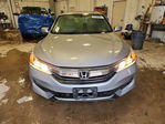 Honda Accord 2017