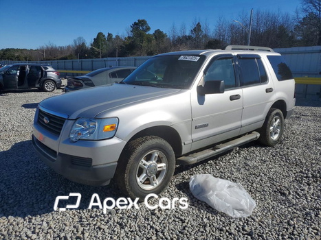 Ford Explorer 2006 - Image 1 of 13