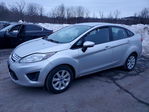 Ford Fiesta 2013
