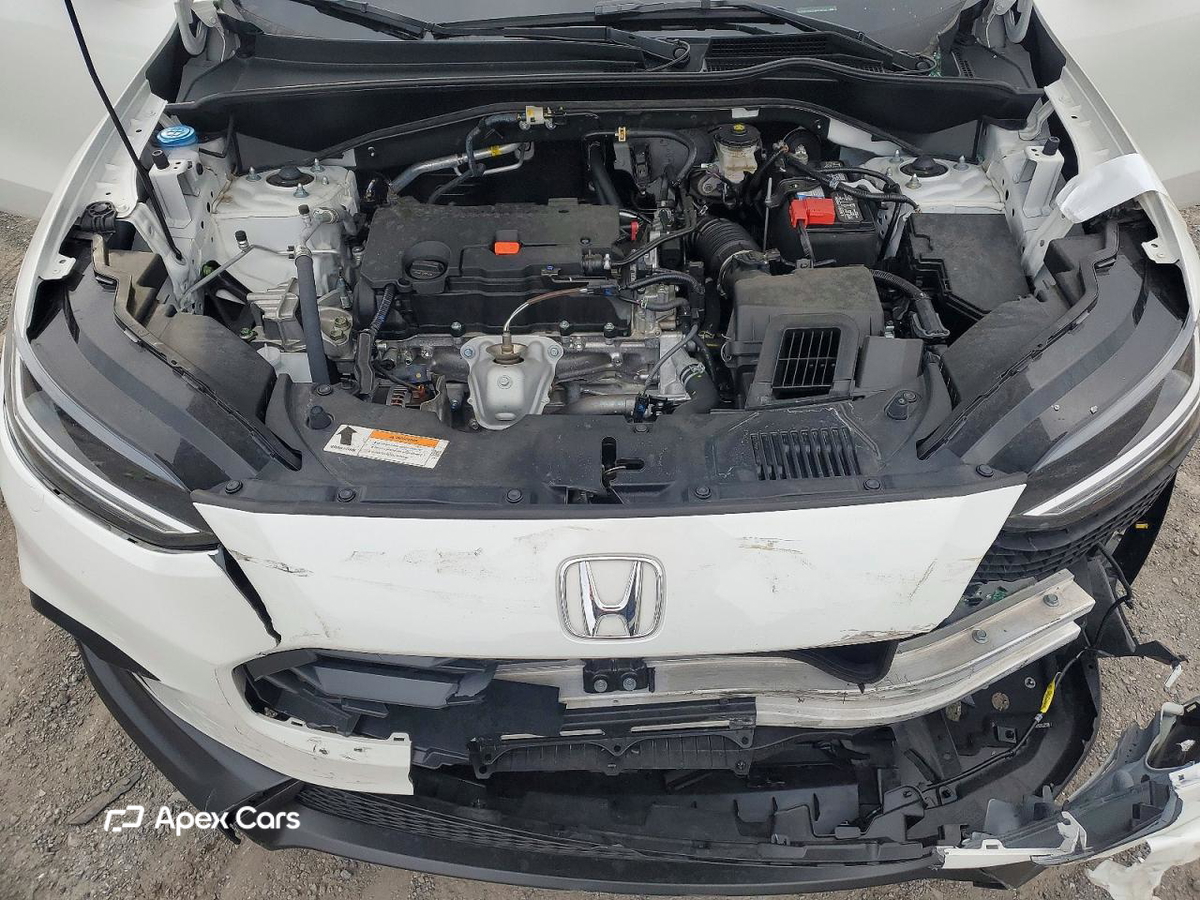 Honda HR-V 2025