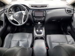 Nissan Rogue 2015