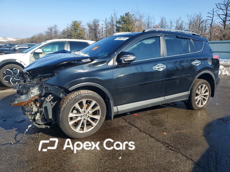 Toyota RAV 4 2018 - Image 1 of 13