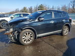 Toyota RAV 4 2018