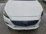 Mazda 3 2018
