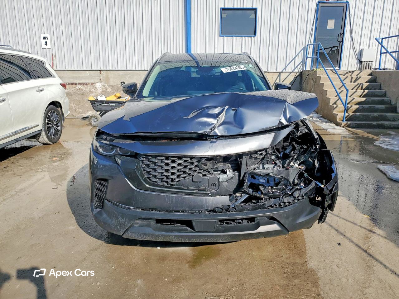 Mazda CX-50 2025
