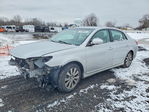 Toyota Avalon 2011