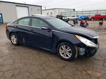 Hyundai Sonata 2014