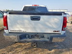 GMC Sierra 2009