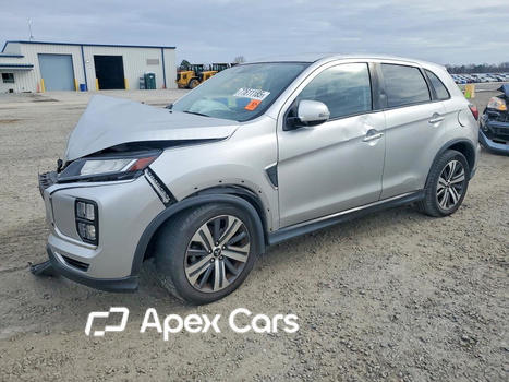 Mitsubishi Outlander 2020 - Image 1 of 14