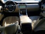 Land Rover Range Rover 2017