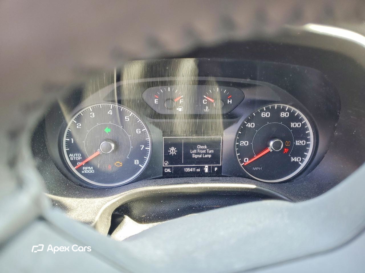 GMC Acadia 2019