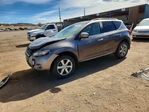 Nissan Murano 2010