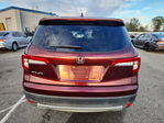 Honda Pilot 2019