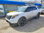 Ford Explorer 2013