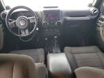 Jeep Wrangler 2012