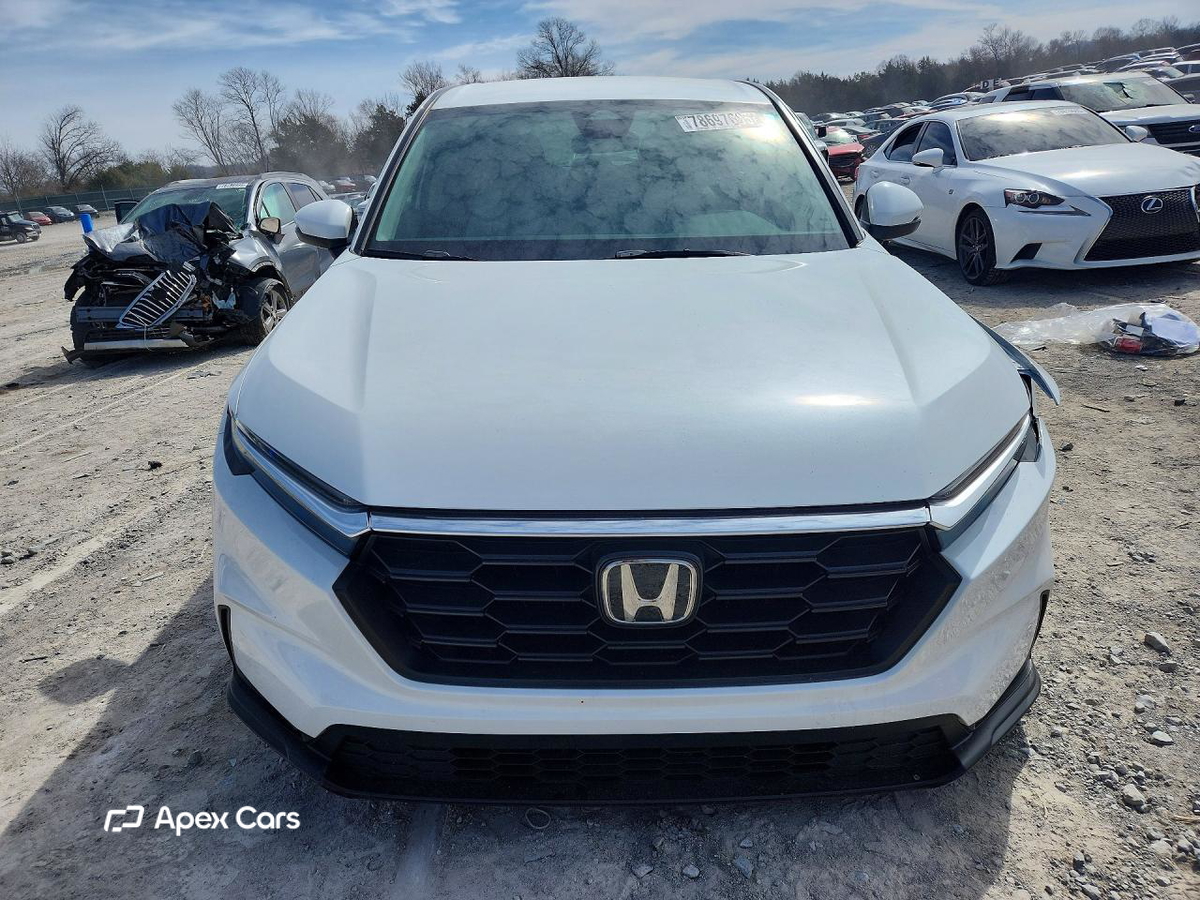 Honda CR-V 2023