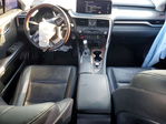 Lexus RX 2020