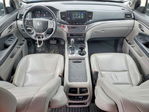 Honda Pilot 2019
