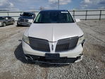 Lincoln MKT 2013