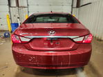 Hyundai Sonata 2011
