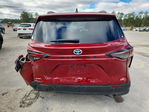 Toyota Sienna 2025