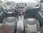 Jeep Cherokee 2016