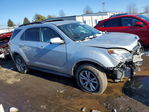Chevrolet Equinox 2017