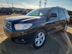Toyota Highlander 2009