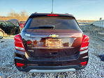 Chevrolet Trax 2021
