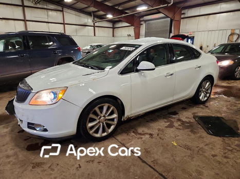 Buick Verano 2013 - Image 1 of 13
