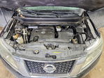 Nissan Pathfinder 2013