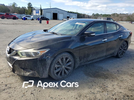 Nissan Maxima 2017 - Image 1 of 13