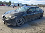 Nissan Maxima 2017