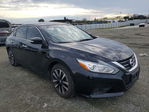 Nissan Altima 2018