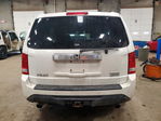 Honda Pilot 2015