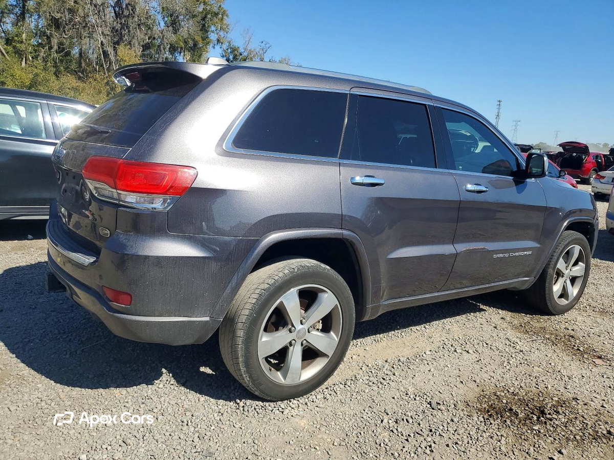 Jeep Cherokee 2016