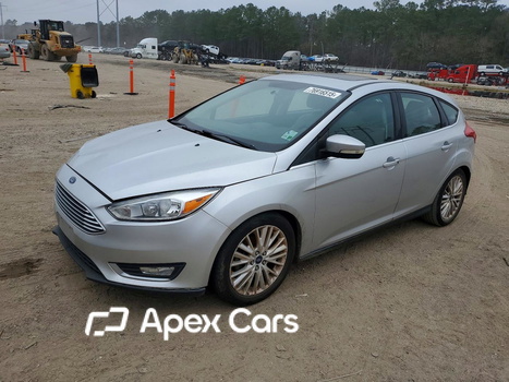 Ford Focus 2018 - Image 1 of 5