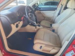 Volkswagen Jetta 2010