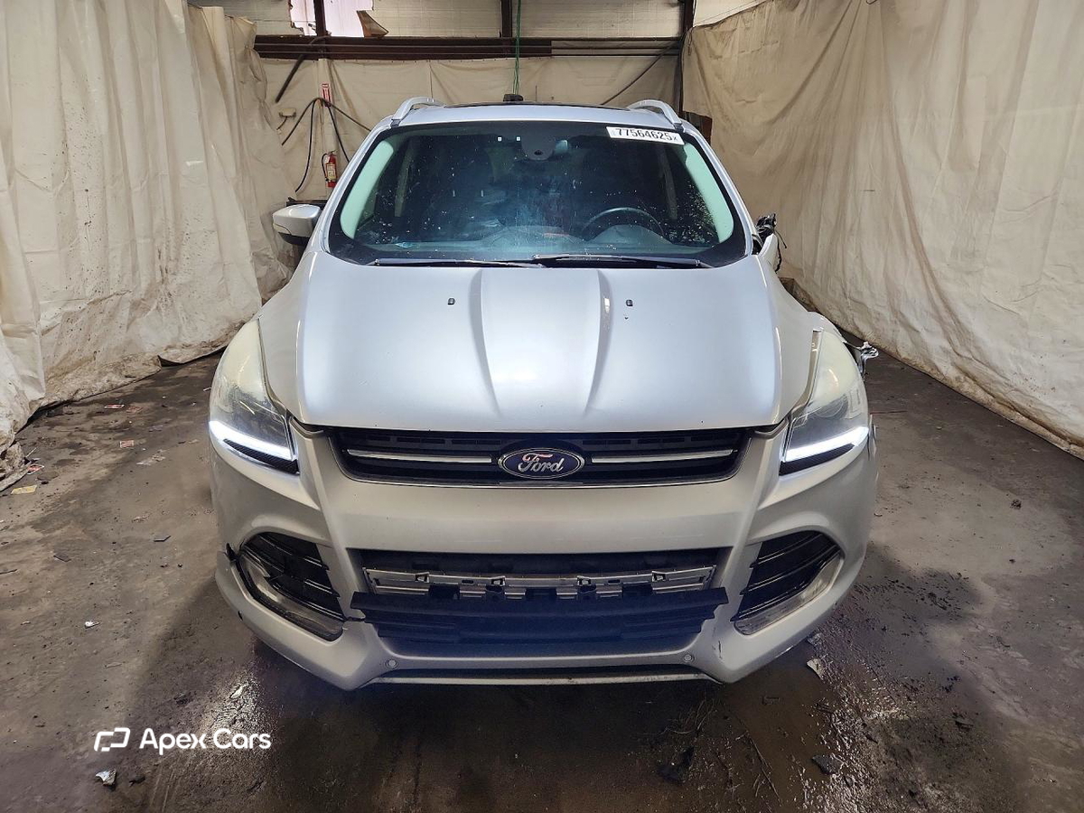 Ford Escape 2015