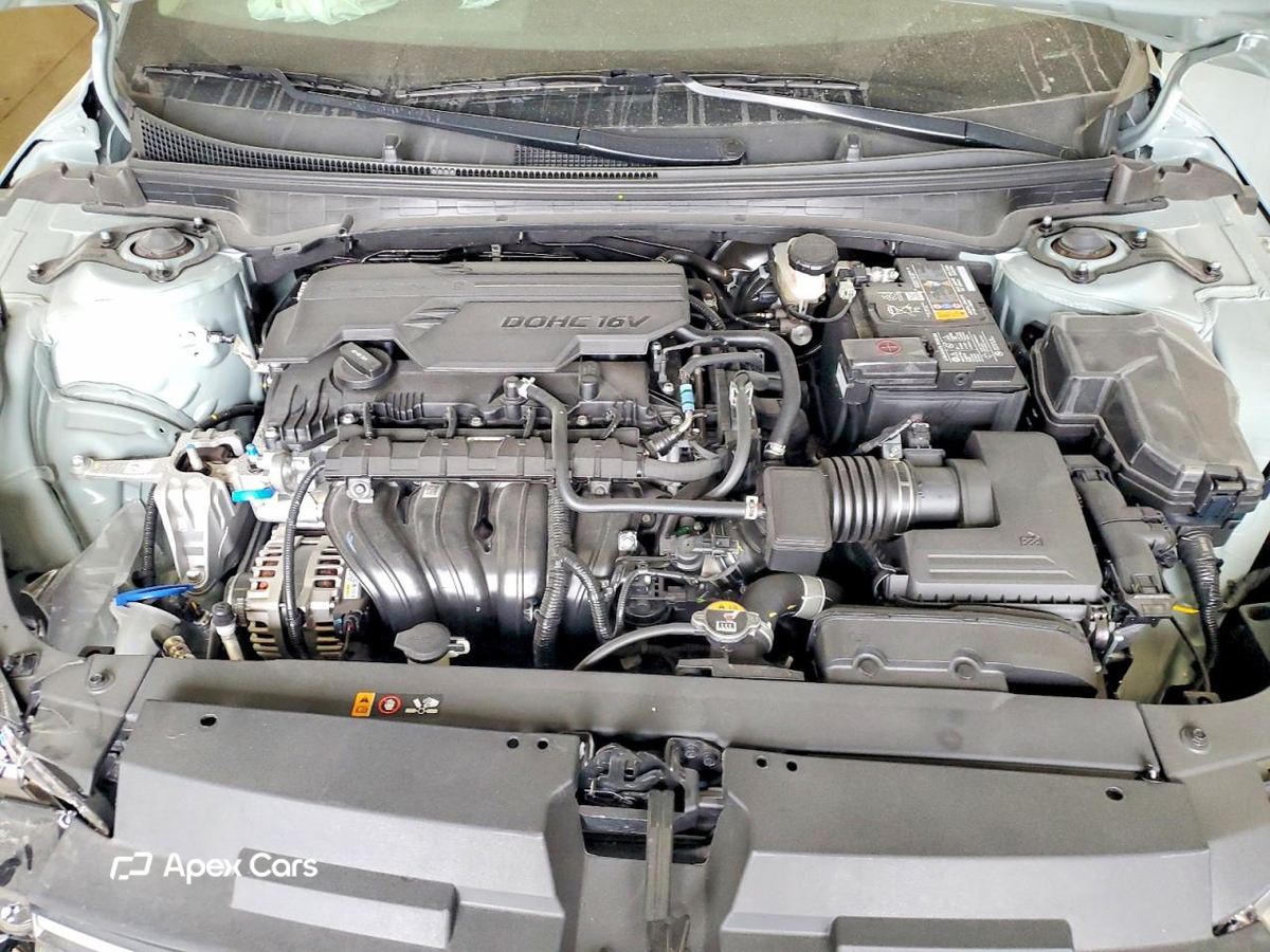 Kia K4 2025