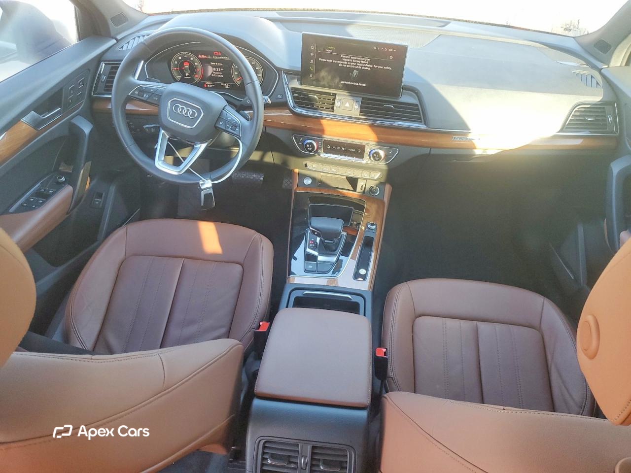 Audi Q5 2022
