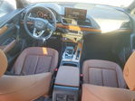 Audi Q5 2022