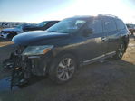 Nissan Pathfinder 2015