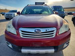 Subaru Outback 2012