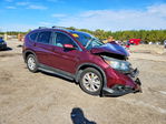 Honda CR-V 2013