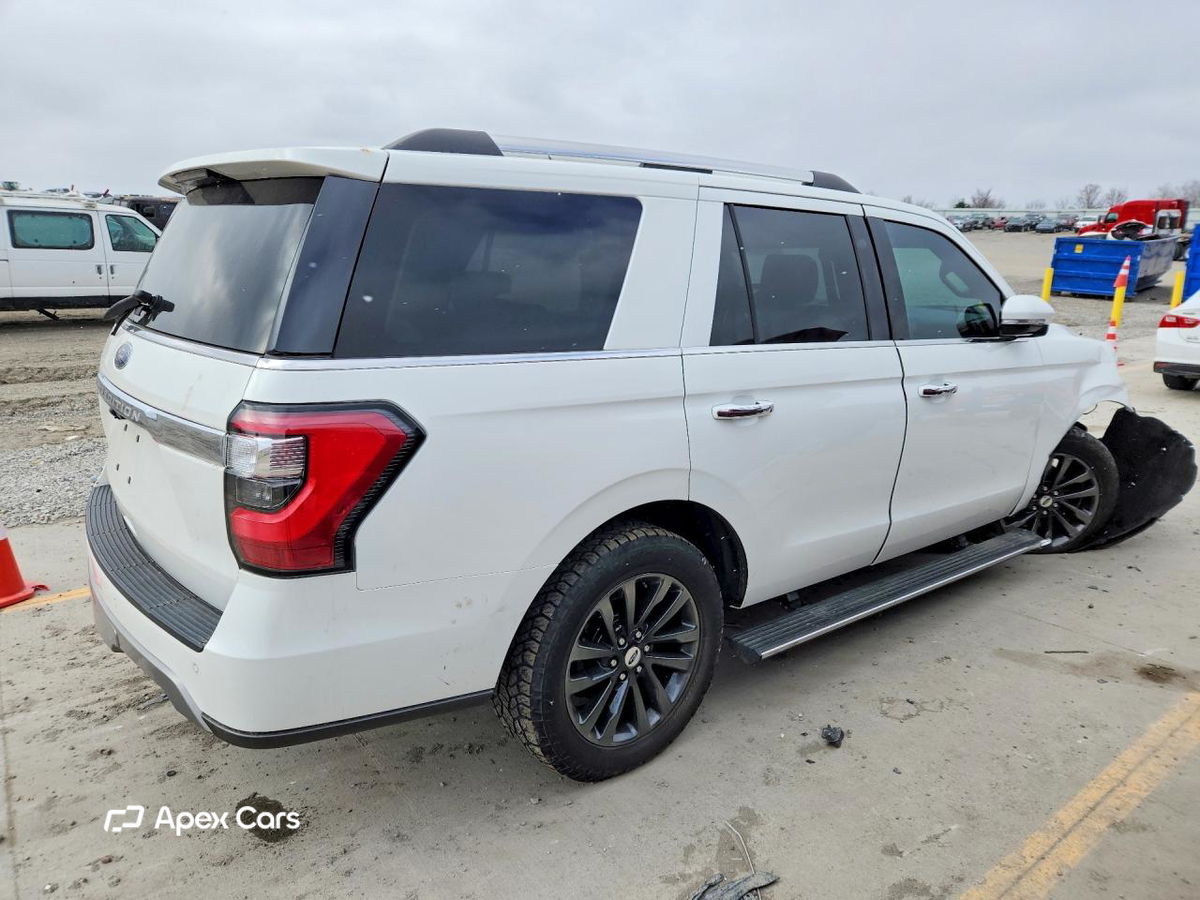 Ford Expedition 2020