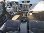 Honda CR-V 2013