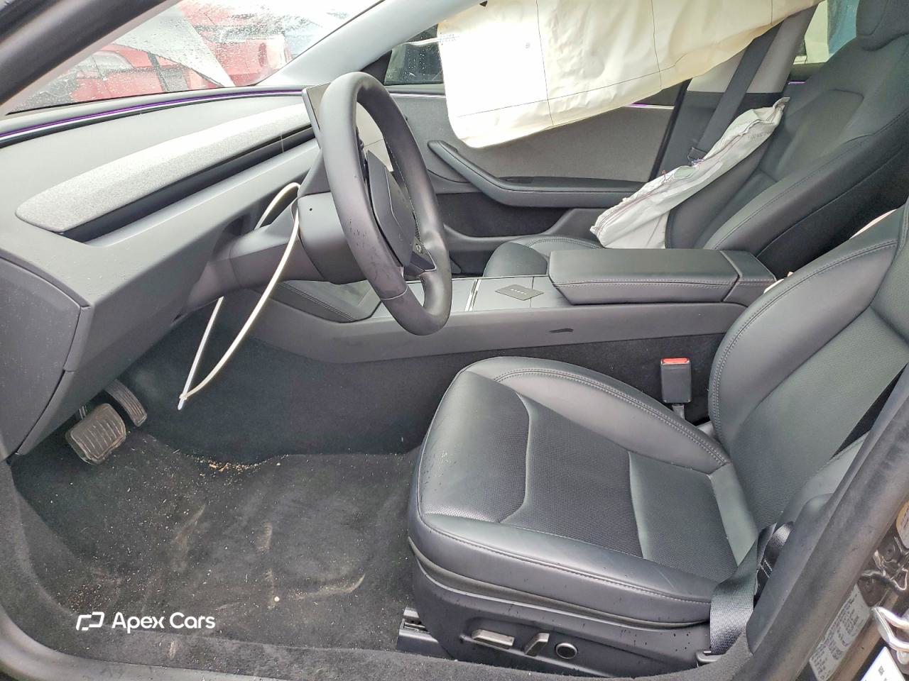 Tesla Model 3 2024