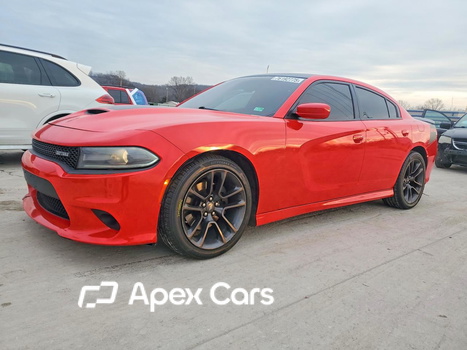 Dodge Charger 2021 - Image 1 of 13