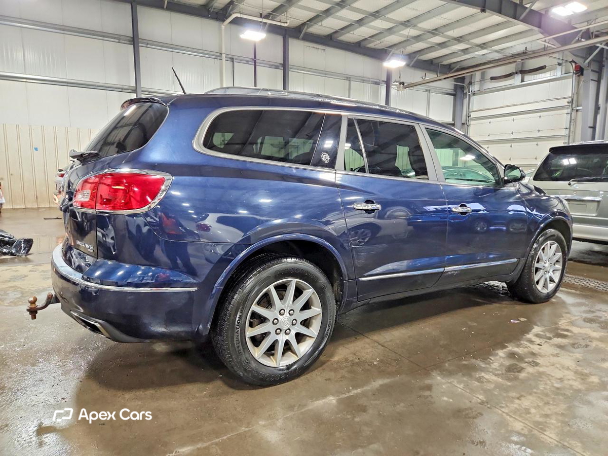 Buick Enclave 2016